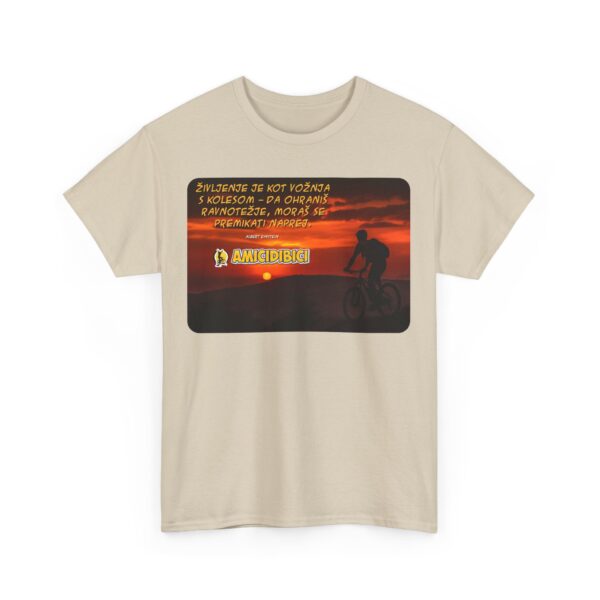 Einstein Bike Quote - slika 10