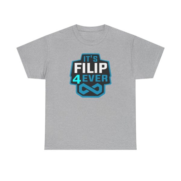 Uradni merch It’sFILIP4EVER za ljubitelje iger - immagine 26