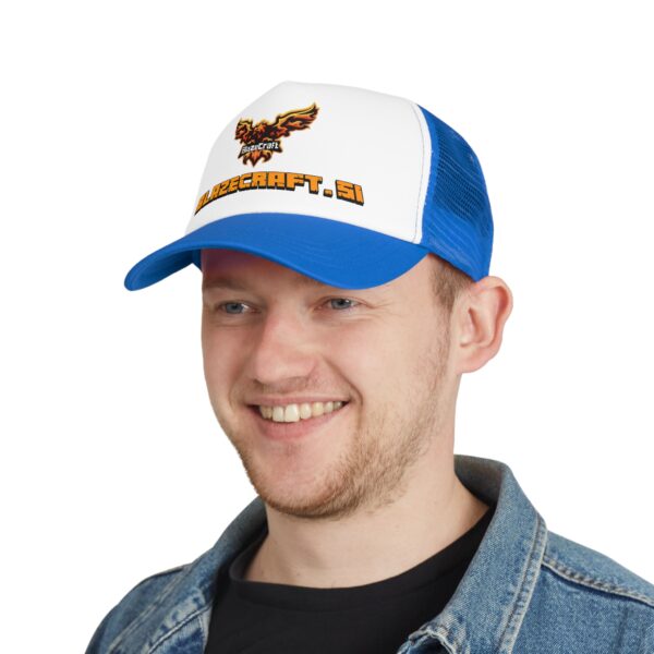 Blazecraft O.P. epska kapa - slika 8
