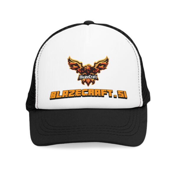 Blazecraft O.P. epska kapa