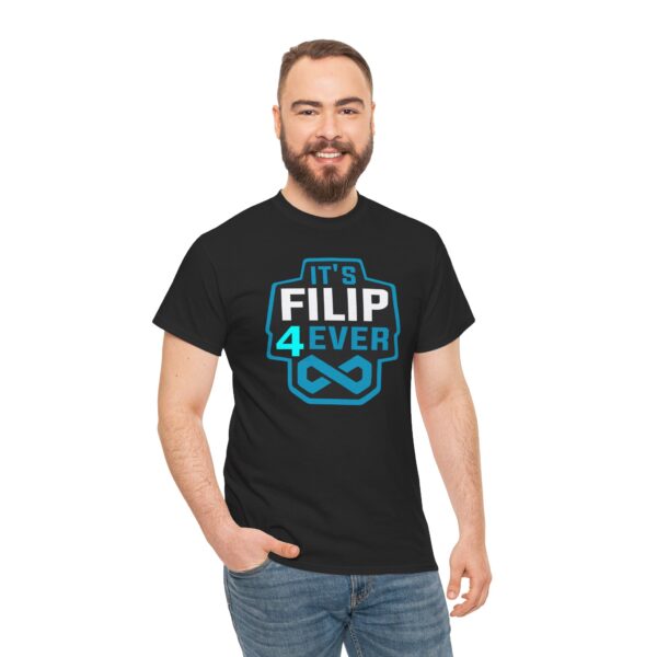 Uradni merch It’sFILIP4EVER za ljubitelje iger - immagine 21