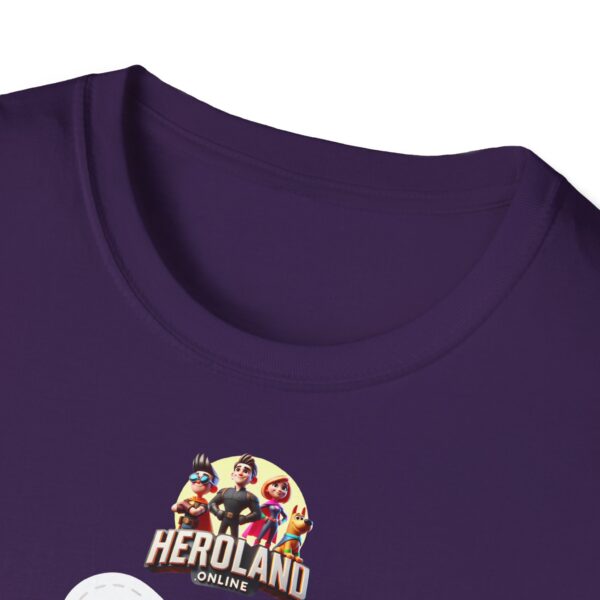 Creative Heroes Softstyle T-Shirt - slika 53