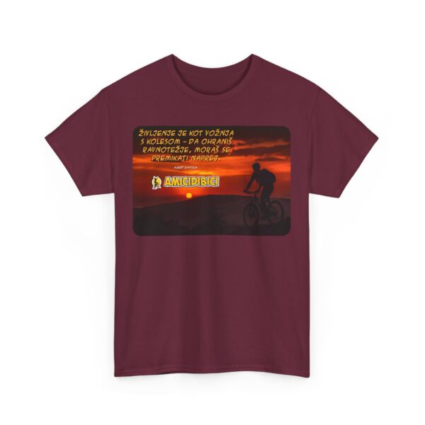 Einstein Bike Quote - slika 14