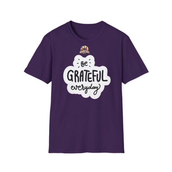 Grateful Heroes T-Shirt - slika 52
