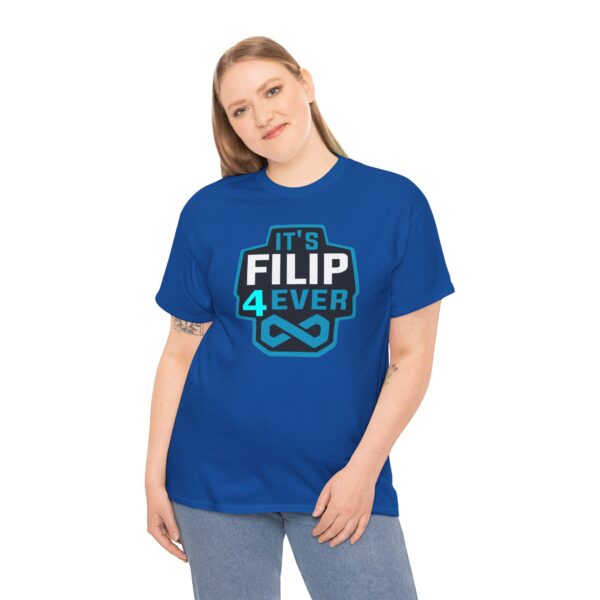 Uradni merch It’sFILIP4EVER za ljubitelje iger - immagine 47