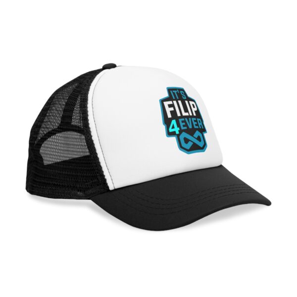Uradna gaming mrežasta kapa It’sFILIP4EVER - slika 2