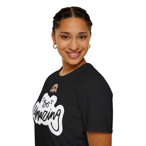 T-Shirt For Amazing Heroes - slika 19