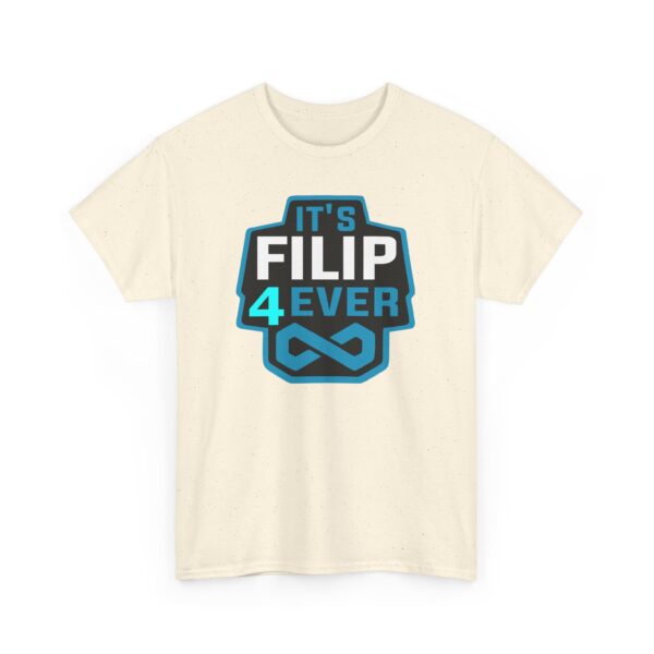 Uradni merch It’sFILIP4EVER za ljubitelje iger - immagine 37