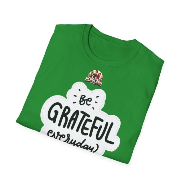 Grateful Heroes T-Shirt - slika 42