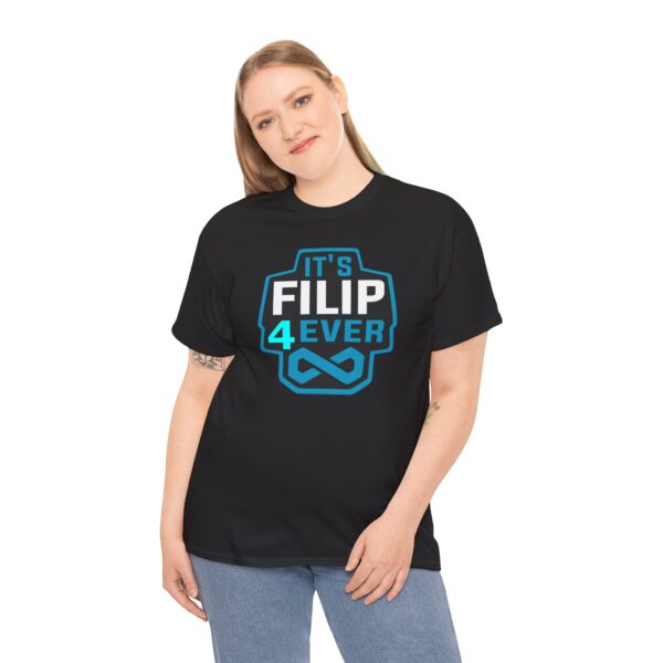Uradni merch It’sFILIP4EVER za ljubitelje iger - immagine 22