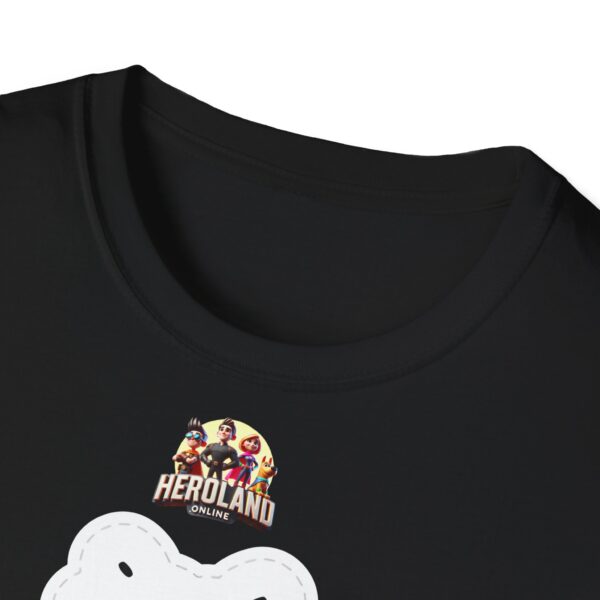 Grateful Heroes T-Shirt - slika 16