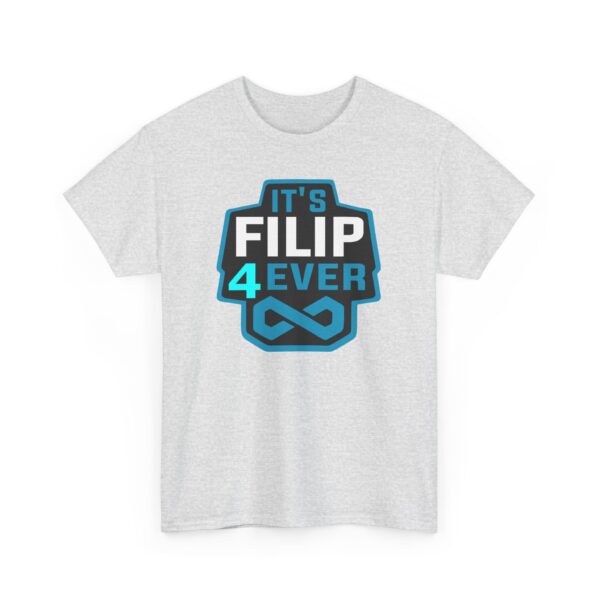 Uradni merch It’sFILIP4EVER za ljubitelje iger - immagine 13