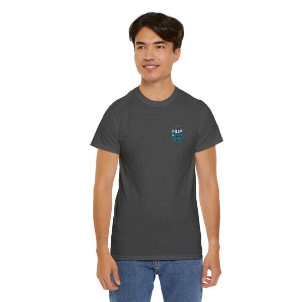 Elegantna majica It'sFILIP4EVER za gaming navdušence - slika 7