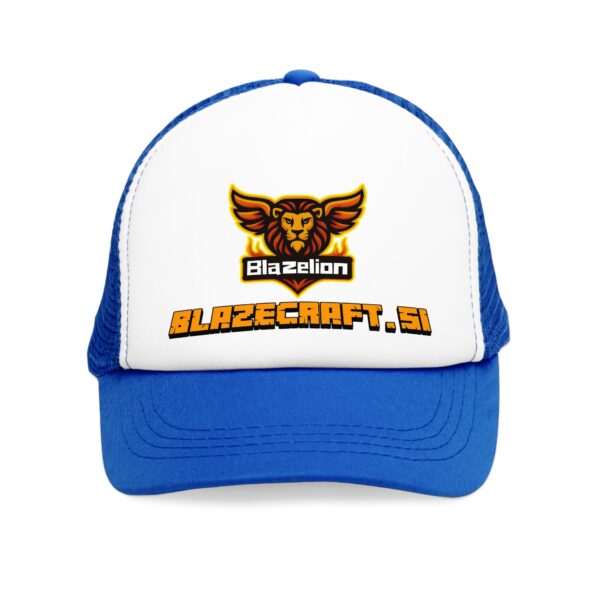 BlazeLION epska kapa - slika 5