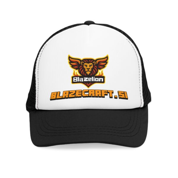 BlazeLION epska kapa