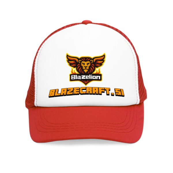 BlazeLION epska kapa - slika 13